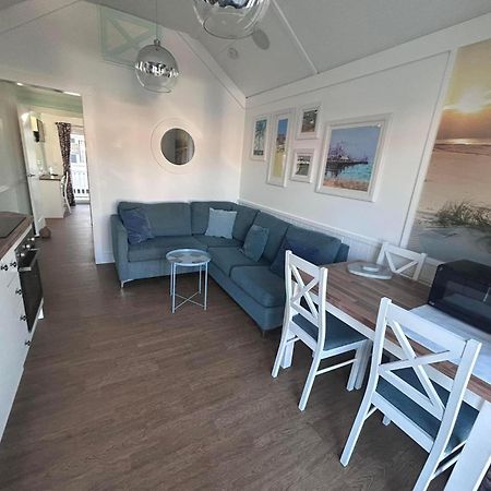 Chalet 283 Bridlington Exteriör bild