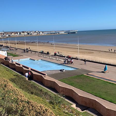 Chalet 283 Bridlington Exteriör bild
