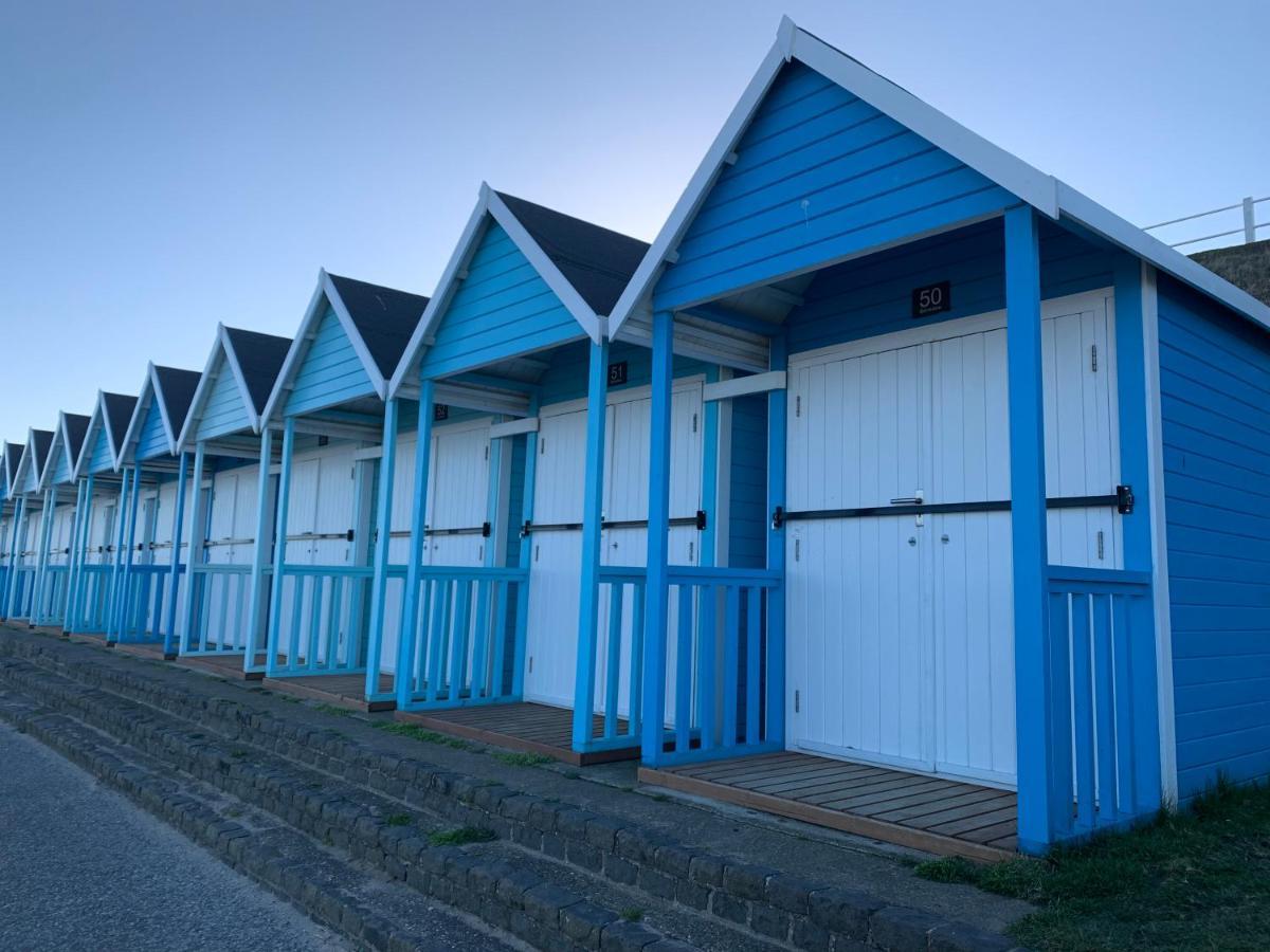 Chalet 283 Bridlington Exteriör bild