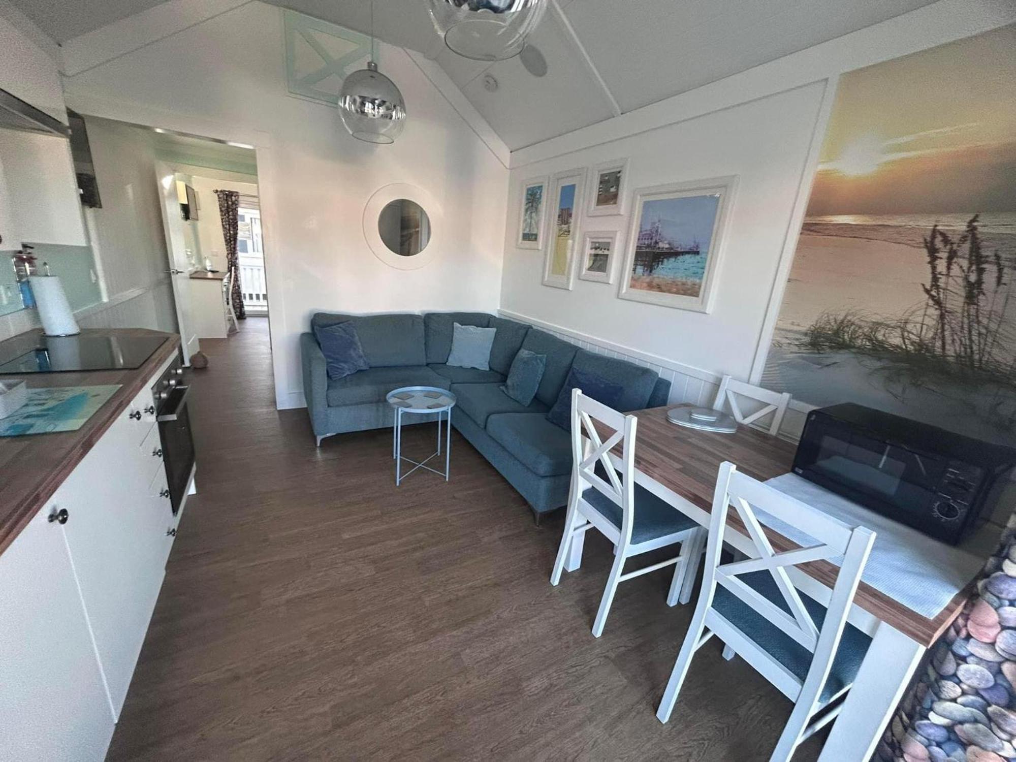Chalet 283 Bridlington Exteriör bild