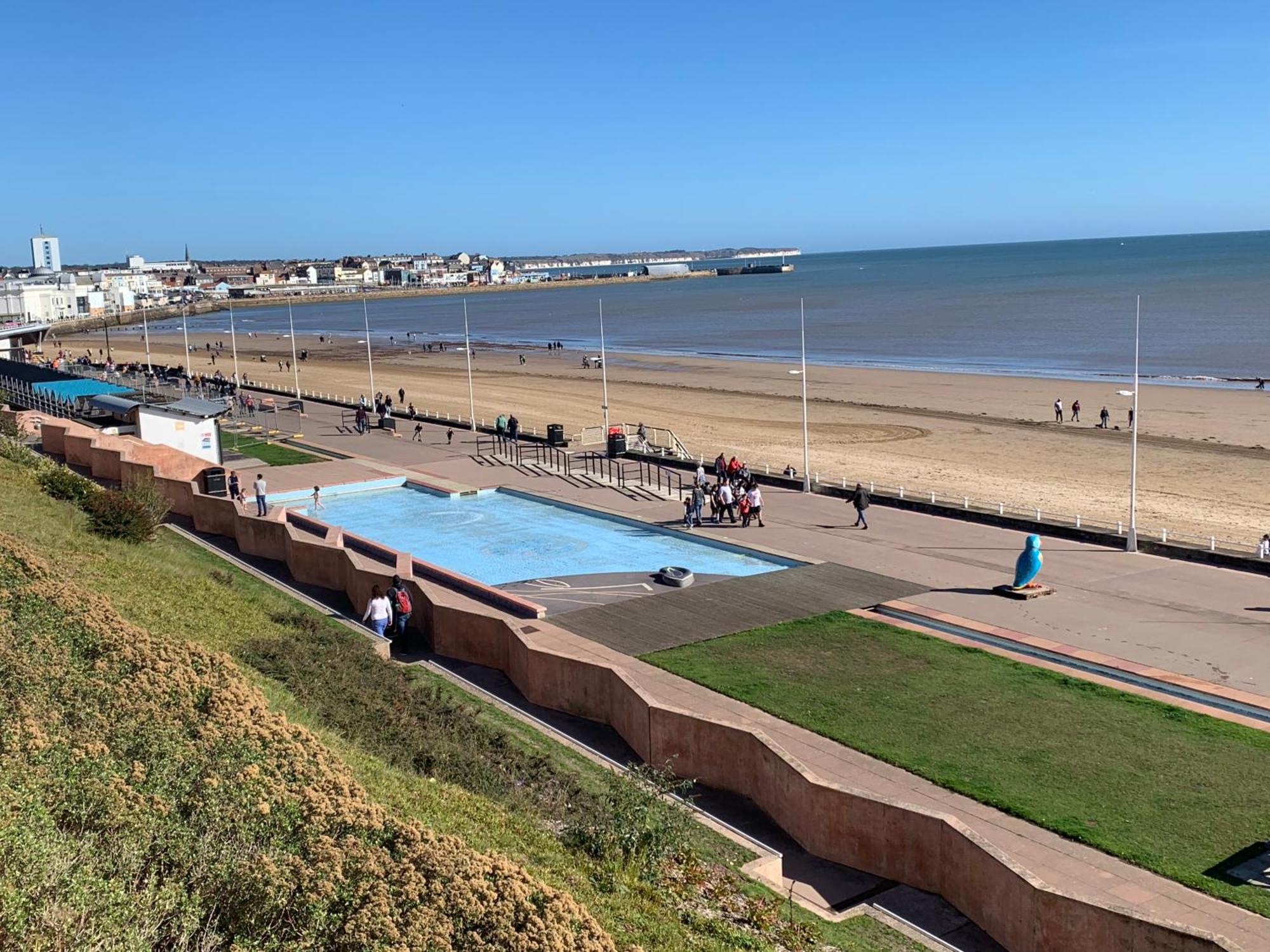Chalet 283 Bridlington Exteriör bild
